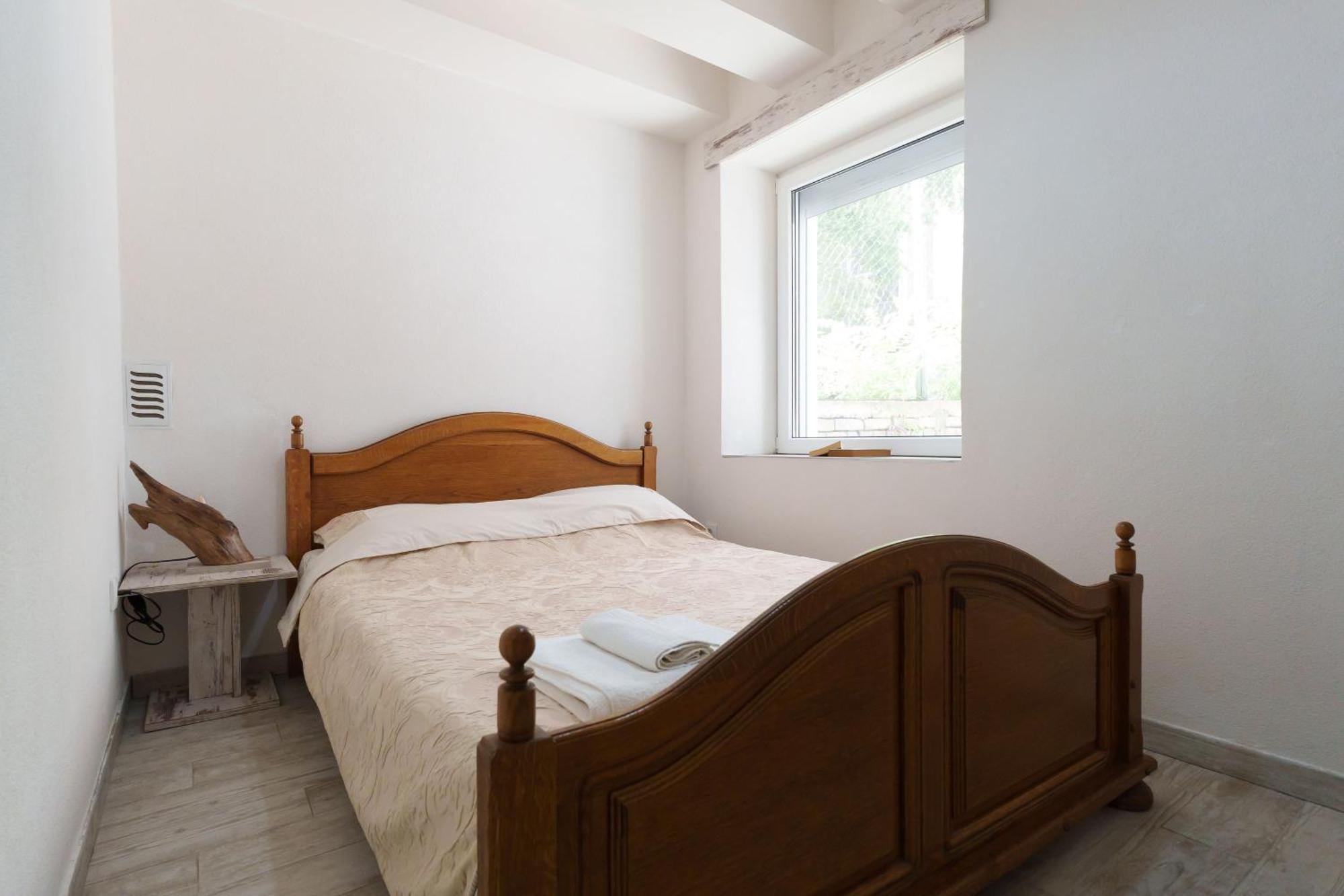 Lara Free Parking Skadarlija Appartement Belgrado Buitenkant foto